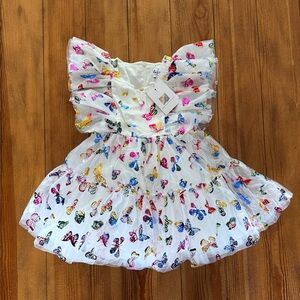 Lola + The Boys Dress